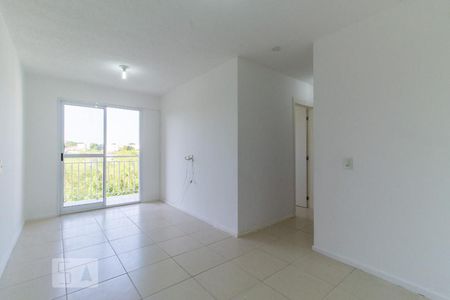 Sala de apartamento para alugar com 3 quartos, 64m² em Cachambi, Rio de Janeiro