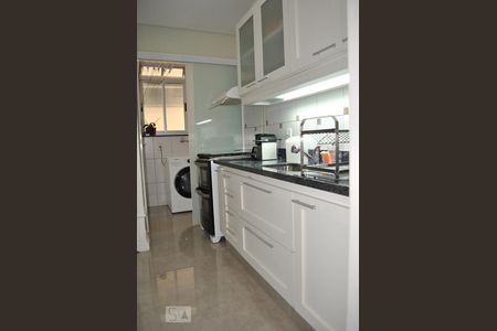 Apartamento para alugar com 70m², 3 quartos e 1 vagaCozinha