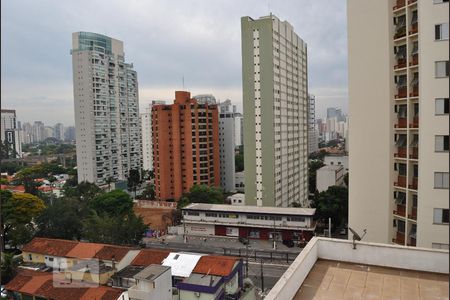 Apartamento para alugar com 70m², 3 quartos e 1 vagaVista