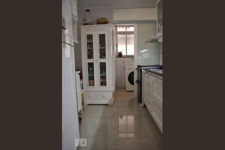 Apartamento para alugar com 70m², 3 quartos e 1 vagaCozinha