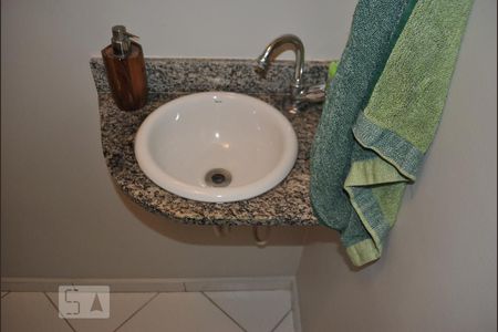 Apartamento para alugar com 70m², 3 quartos e 1 vagaBanheiro de serviço