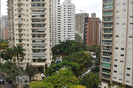 Apartamento para alugar com 70m², 3 quartos e 1 vagaVista