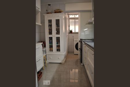 Apartamento para alugar com 70m², 3 quartos e 1 vagaCozinha