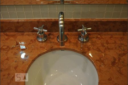 Apartamento para alugar com 70m², 3 quartos e 1 vagaBanheiro