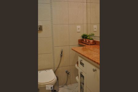 Apartamento para alugar com 70m², 3 quartos e 1 vagaBanheiro