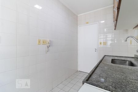 Apartamento para alugar com 56m², 2 quartos e 1 vagaCozinha