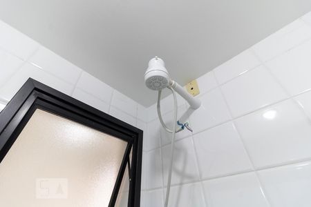 Apartamento para alugar com 56m², 2 quartos e 1 vagaBanheiro Social