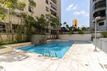 Apartamento para alugar com 56m², 2 quartos e 1 vagaPiscina