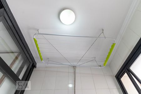 Apartamento para alugar com 56m², 2 quartos e 1 vagaLavanderia