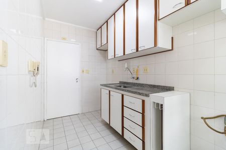 Apartamento para alugar com 56m², 2 quartos e 1 vagaCozinha