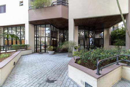 Apartamento para alugar com 56m², 2 quartos e 1 vagaEntrada