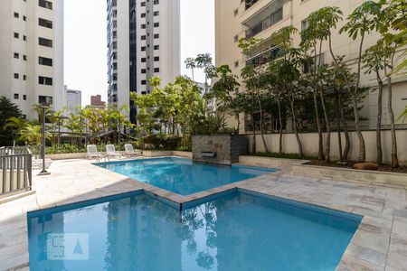 Apartamento para alugar com 56m², 2 quartos e 1 vagaPiscina