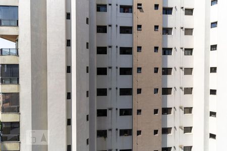 Apartamento para alugar com 56m², 2 quartos e 1 vagaVista do Quarto 2