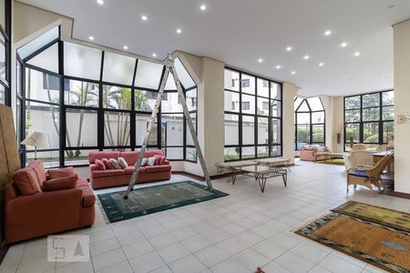 Apartamento para alugar com 56m², 2 quartos e 1 vagaSalão de Festas