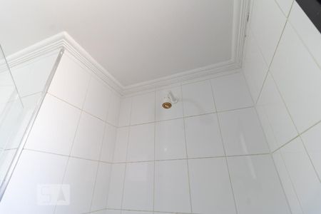 Apartamento para alugar com 56m², 2 quartos e 1 vagaBanheiro da Suíte 