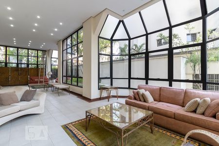 Apartamento para alugar com 56m², 2 quartos e 1 vagaSalão de Festas