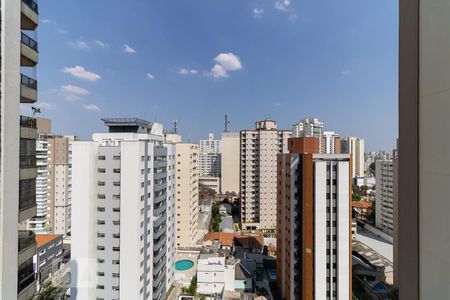 Apartamento para alugar com 56m², 2 quartos e 1 vagaVista da Suíte 