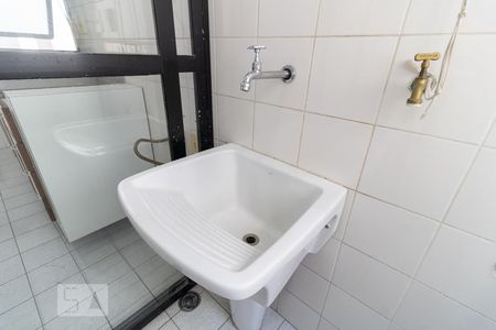 Apartamento para alugar com 56m², 2 quartos e 1 vagaLavanderia