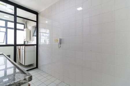 Apartamento para alugar com 56m², 2 quartos e 1 vagaCozinha