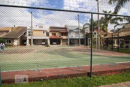 Casa de condomínio para alugar com 240m², 3 quartos e 3 vagas