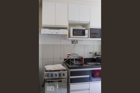Apartamento para alugar com 50m², 2 quartos e 1 vagaCozinha