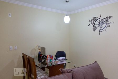 Sala de apartamento para alugar com 2 quartos, 50m² em Presidente Médici, Ribeirão Preto