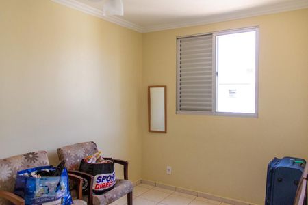 Apartamento para alugar com 50m², 2 quartos e 1 vagaQuarto 1