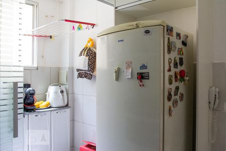 Apartamento para alugar com 50m², 2 quartos e 1 vagaCozinha