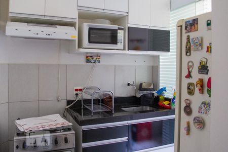 Apartamento para alugar com 50m², 2 quartos e 1 vagaCozinha