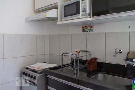 Apartamento para alugar com 50m², 2 quartos e 1 vagaCozinha
