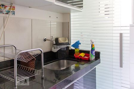 Apartamento para alugar com 50m², 2 quartos e 1 vagaCozinha