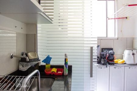 Apartamento para alugar com 50m², 2 quartos e 1 vagaCozinha