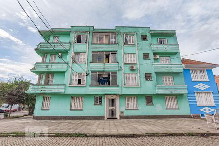 Apartamento à venda com 70m², 2 quartos e sem vaga Apartamento à venda com 70m², 2 quartos e sem vagaFachada