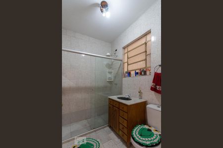 Apartamento à venda com 70m², 2 quartos e sem vaga Apartamento à venda com 70m², 2 quartos e sem vagaBanheiro