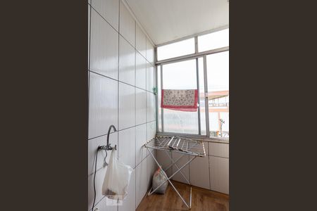 Apartamento à venda com 70m², 2 quartos e sem vaga Apartamento à venda com 70m², 2 quartos e sem vagaÁrea de Serviço