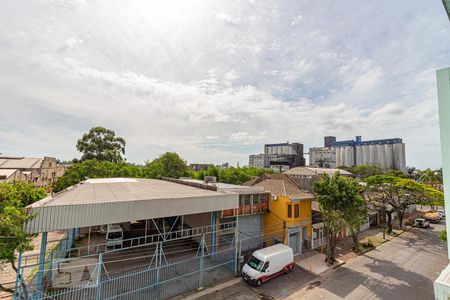Apartamento à venda com 70m², 2 quartos e sem vaga Apartamento à venda com 70m², 2 quartos e sem vagaVista do Quarto 2