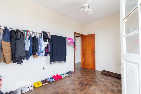 Quarto 1 de apartamento à venda com 2 quartos, 70m² em Floresta, Porto Alegre