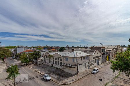 Apartamento à venda com 70m², 2 quartos e sem vaga Apartamento à venda com 70m², 2 quartos e sem vagaVista da Sacada