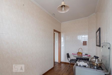 Apartamento à venda com 70m², 2 quartos e sem vaga Apartamento à venda com 70m², 2 quartos e sem vagaCozinha