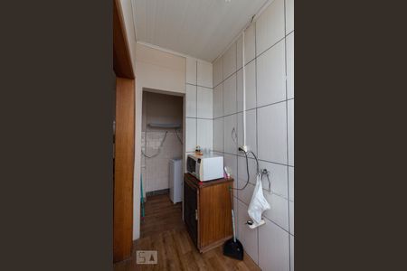 Apartamento à venda com 70m², 2 quartos e sem vaga Apartamento à venda com 70m², 2 quartos e sem vagaÁrea de Serviço