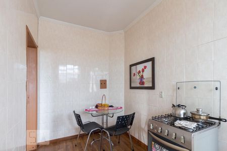 Apartamento à venda com 70m², 2 quartos e sem vaga Apartamento à venda com 70m², 2 quartos e sem vagaCozinha