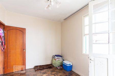 Quarto 1 de apartamento à venda com 2 quartos, 70m² em Floresta, Porto Alegre