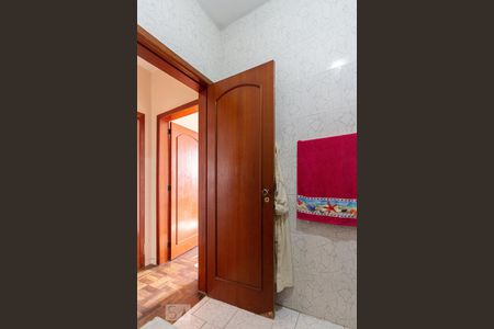 Apartamento à venda com 70m², 2 quartos e sem vaga Apartamento à venda com 70m², 2 quartos e sem vagaBanheiro