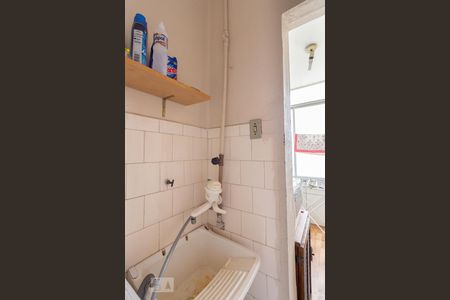 Apartamento à venda com 70m², 2 quartos e sem vaga Apartamento à venda com 70m², 2 quartos e sem vagaÁrea de Serviço