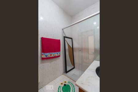 Apartamento à venda com 70m², 2 quartos e sem vaga Apartamento à venda com 70m², 2 quartos e sem vagaBanheiro