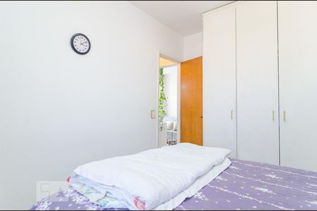 Apartamento à venda com 59m², 2 quartos e 2 vagas Apartamento à venda com 59m², 2 quartos e 2 vagasQuarto 1