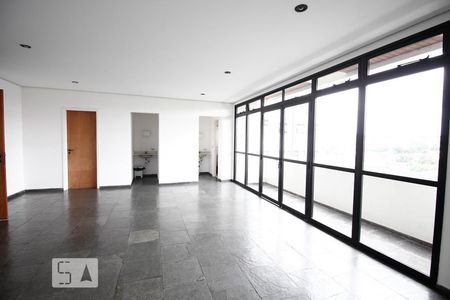 Apartamento à venda com 59m², 2 quartos e 2 vagas Apartamento à venda com 59m², 2 quartos e 2 vagasSalão de Festas