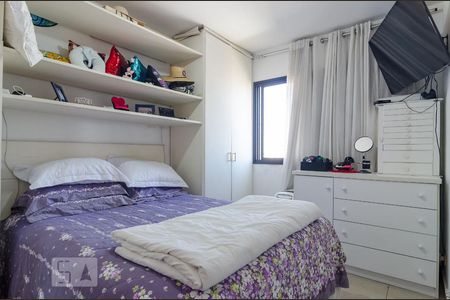Apartamento à venda com 59m², 2 quartos e 2 vagas Apartamento à venda com 59m², 2 quartos e 2 vagasQuarto 1