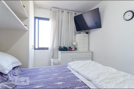 Apartamento à venda com 59m², 2 quartos e 2 vagas Apartamento à venda com 59m², 2 quartos e 2 vagasQuarto 1