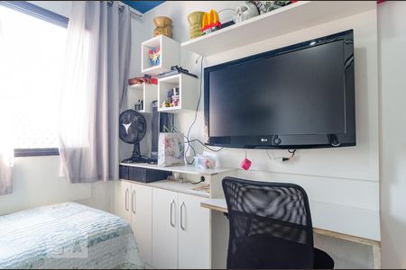 Apartamento à venda com 59m², 2 quartos e 2 vagas Apartamento à venda com 59m², 2 quartos e 2 vagasQuarto 2